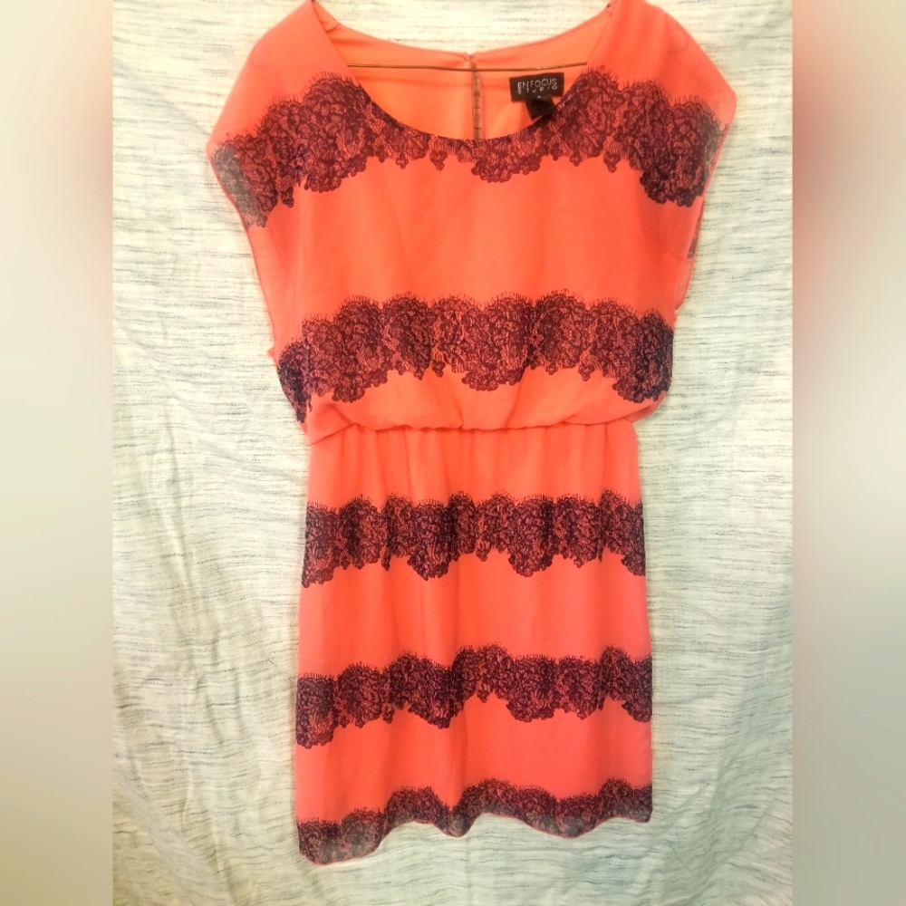 Enfocus studios dress size 8